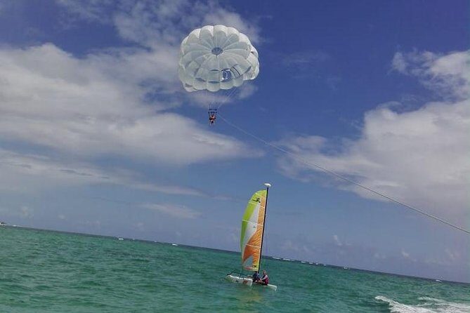 Parasailing Adventure In Punta Cana - Final Thoughts