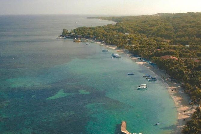 Parasailing adventure with round trip transfers included - FAQ