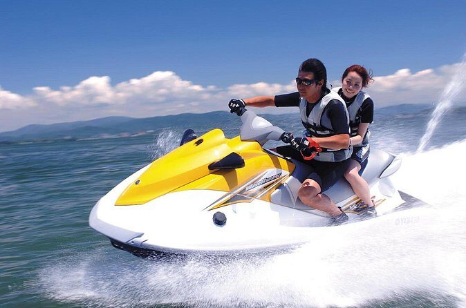 Parasailing, Banana Boat & Jet Ski Tour In Tanjung Benoa - Frequently Asked Questions