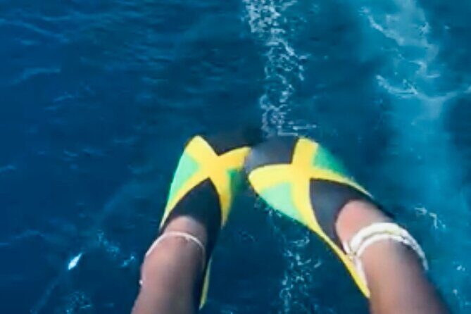 Parasailing Experience in Montego Bay - Frequently Asked Questions