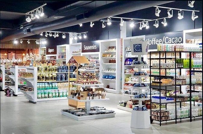 Parasailing Experience Over the Punta Cana Coast - Authentic Experiences & Traveler Perspectives