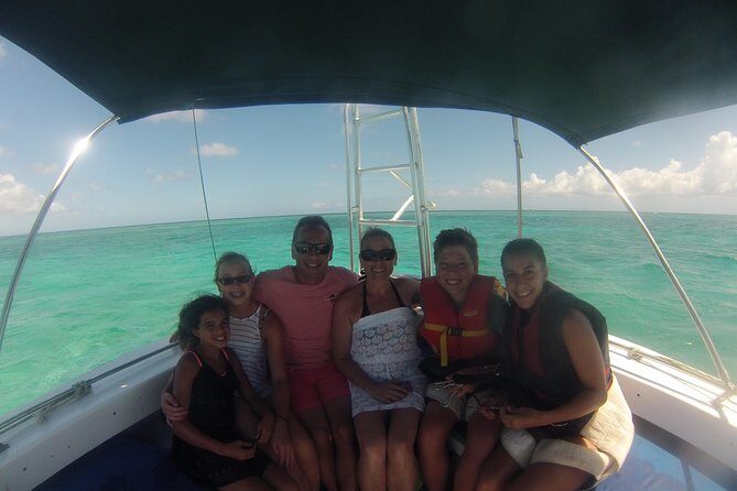Parasailing Grand Turk - Final Thoughts