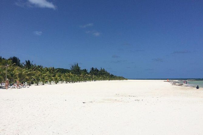 Parasailing in Playa del Carmen with transfer - Final Thoughts