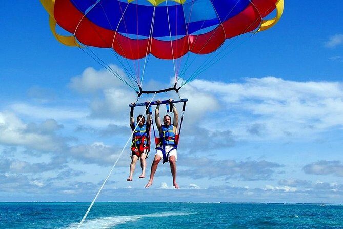 Parasailing In Punta Cana - Who Should Consider This Tour?