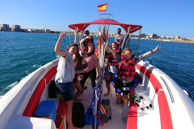 Parasailing in Torrevieja - Wrapping Up: The Real Value of Parasailing in Torrevieja