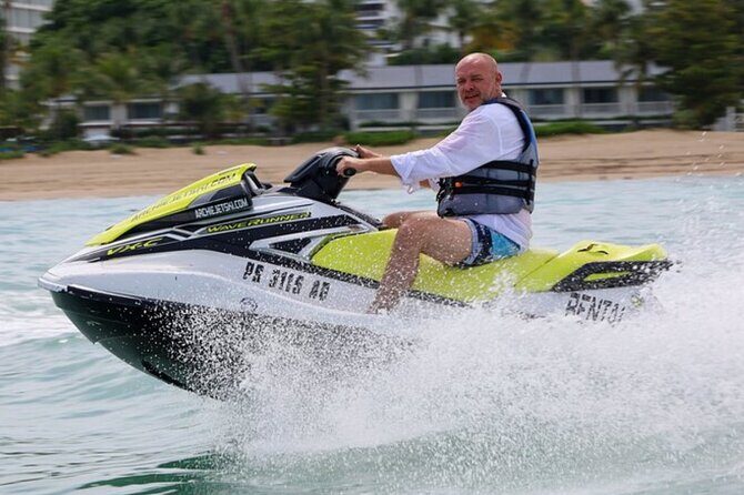 Parasailing & Jet Ski-Combo in Montego Bay - Final Thoughts: Is It Worth It?