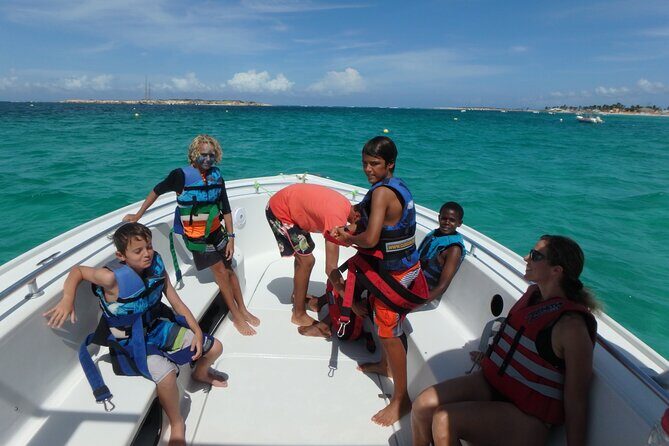 Parasailing Orient Bay Beach Sint Maarten - Final Thoughts: Is It Worth It?