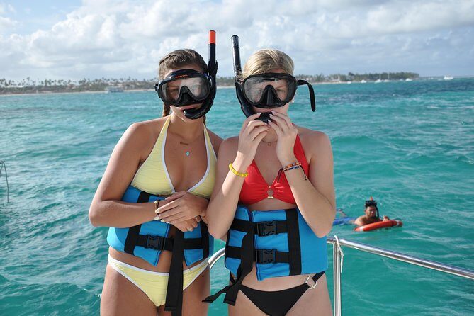 Parasailing, Snorkel Cruise & Virgen Beach from Punta Cana - Final Thoughts