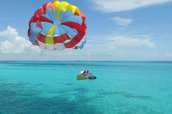 Parasailing Tour - Final Thoughts: Who Should Consider This Tour?