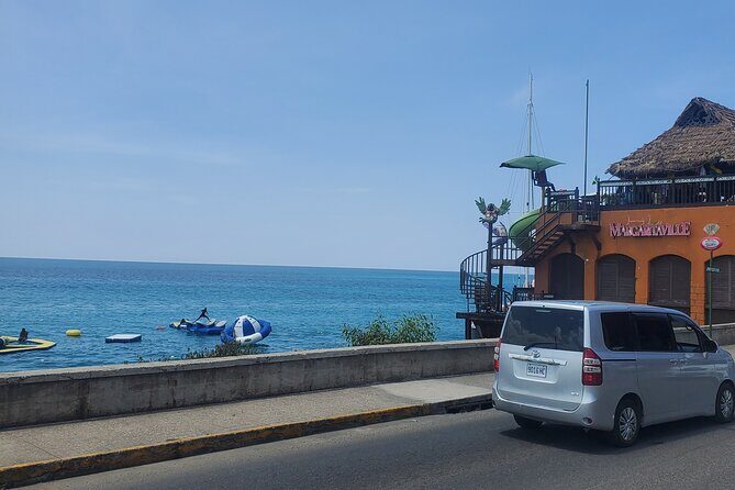 Parasaling & jetski experience Montego bay. - Final Thoughts: Is This a Worthwhile Jamaica Adventure?