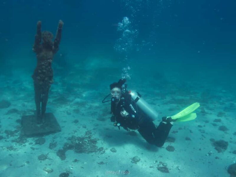 Paraty: Discovery Scuba Diving Experience for Beginners - FAQs
