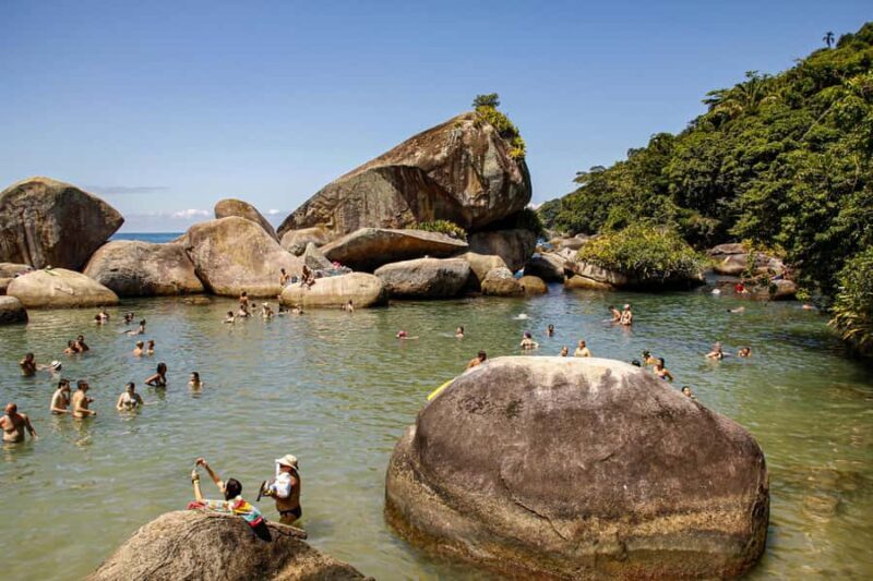 Paraty Forest Hike and Beach Snorkel: Full-Day Tour - Final Thoughts