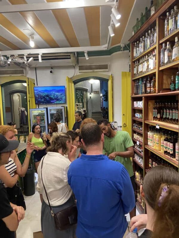 Paraty: Historic Centre Walking Tour & Cachaça Tasting - Final Thoughts