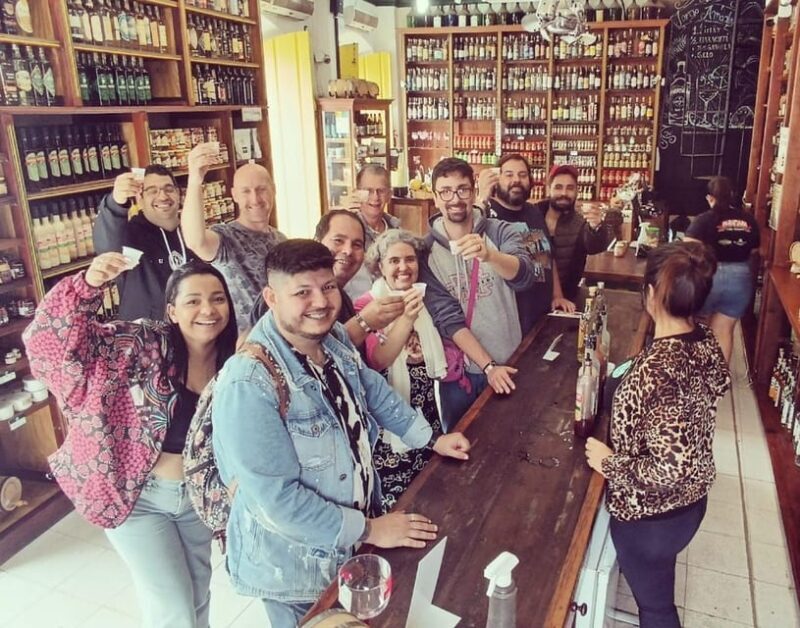 Paraty Historic District: Walking Tour with Cachaca Tasting - The Experience in Context: Is It Worth It?