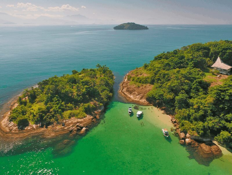 Paraty Islands: Speedboat with snorkeling - FAQ