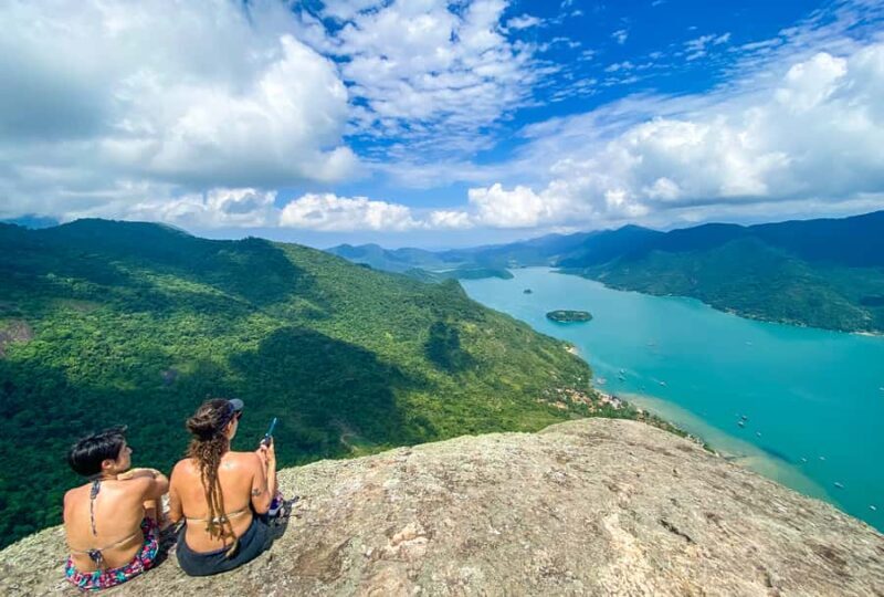 Paraty: Pão de Açucar Peak Trekking and Hiking Tour - An In-Depth Look at the Paraty Pão de Açucar Trekking Tour