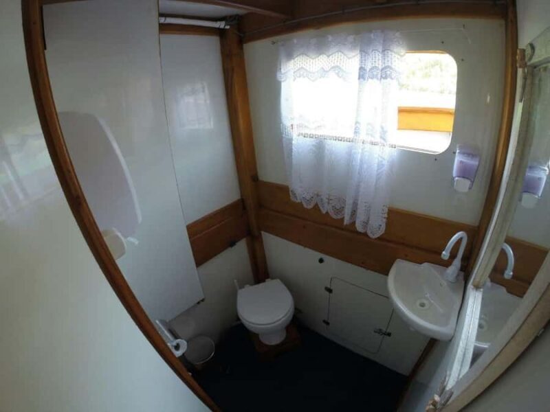 Paraty: Private Boat Tour - Key Points