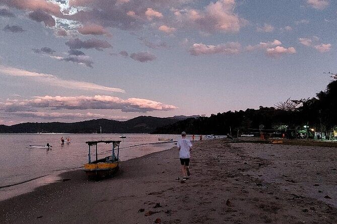 Paraty Running Tour - Exploring the Paraty Running Tour: A Practical and Authentic Adventure