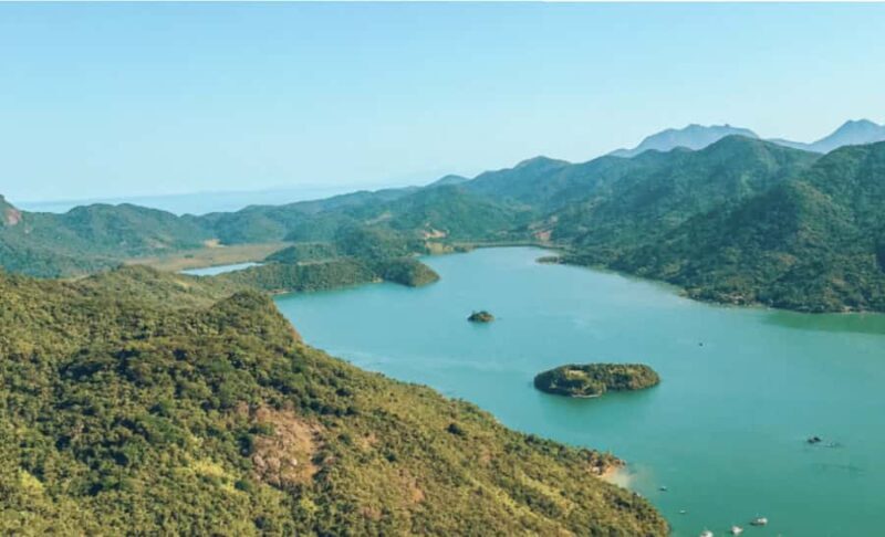 Paraty: Saco do Mamanguá Speedboat Tour - Key Points