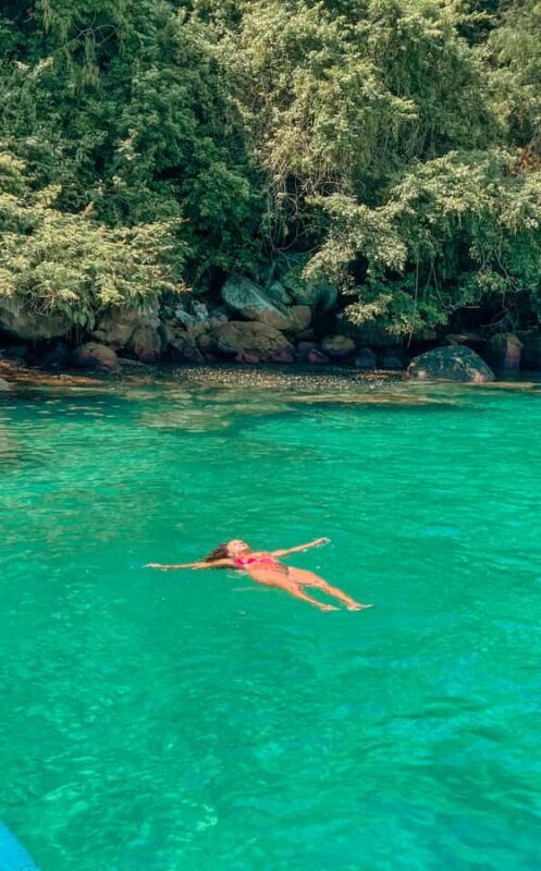 Paraty: Saco do Mamanguá Speedboat Tour - Final Thoughts: Is This Tour Right for You?