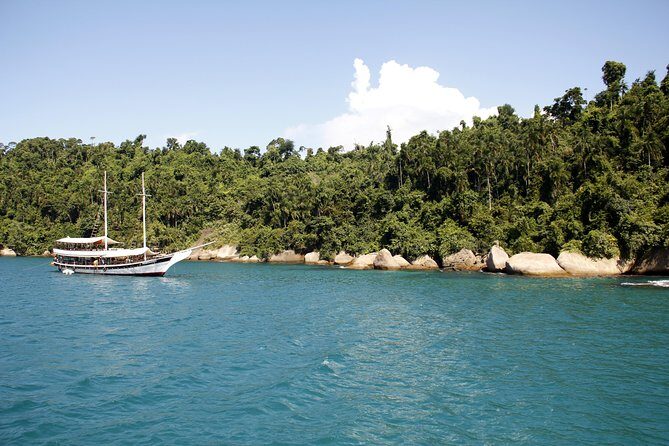 Paraty Schooner Cruise and Snorkeling Tour - Who Will Love This Tour?