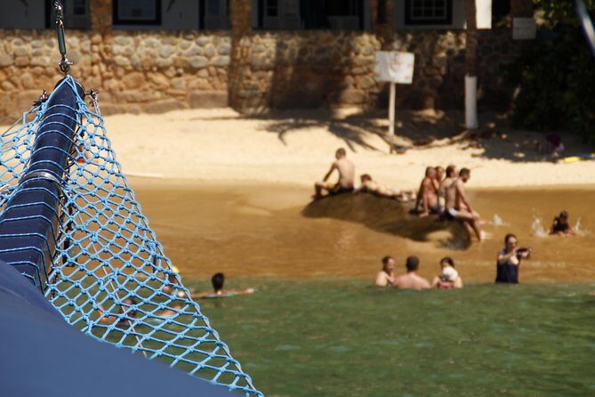 Paraty Schooner Cruise and Snorkeling Tour - The Sum Up