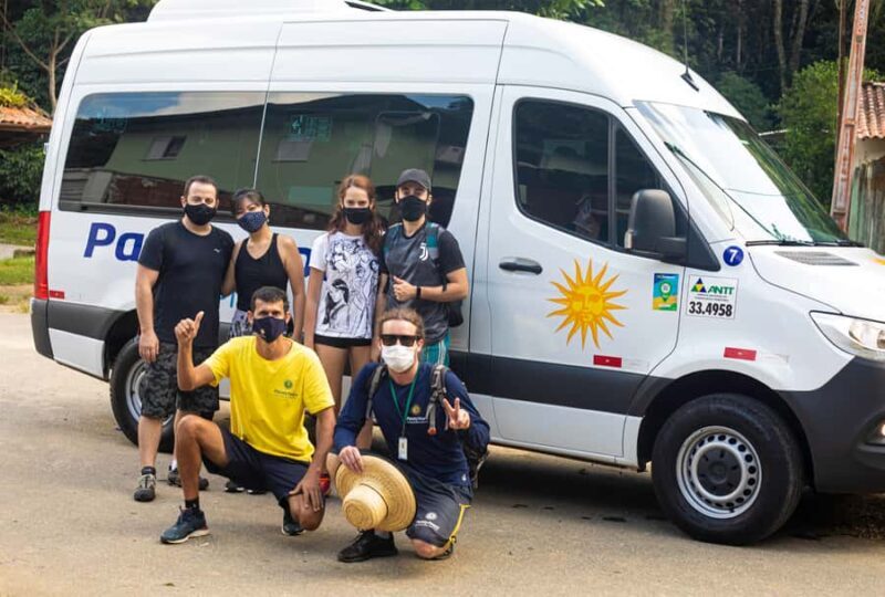 Paraty: Sono Beach Half-day Tour - Final Thoughts