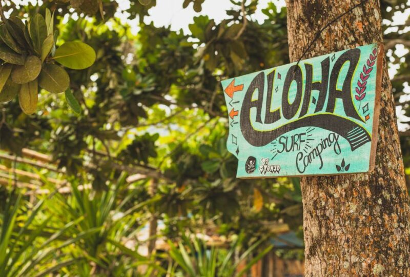 Paraty: Sono Beach Half-day Tour - FAQ