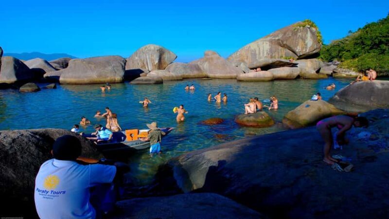 Paraty: Trindade Cove Tour with Cepilho Beach and Hike - Who Will Love This Tour?