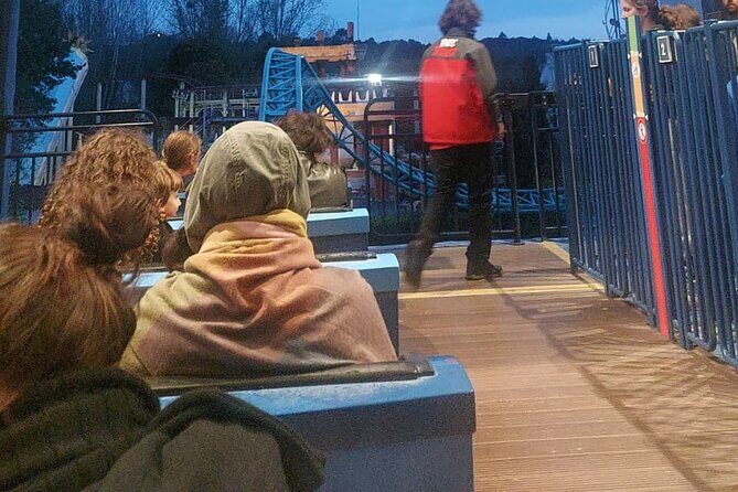 Parc Astérix: Private transport from Paris + entrance ticket - Possible Drawbacks to Consider