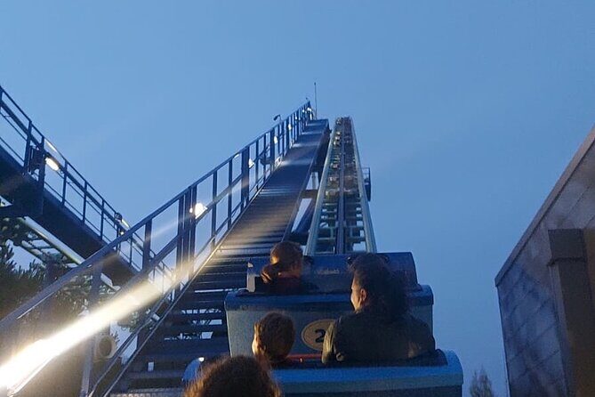 Parc Astérix: Private transport from Paris + entrance ticket - Final Thoughts