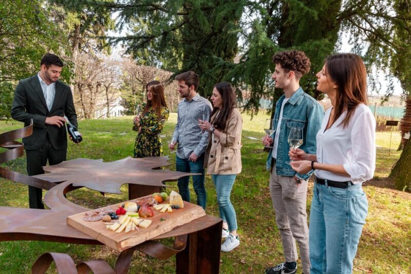 PARCO DELLA FILANDETTA WINE & ART FARM : ART&NATURE TOUR - Final Thoughts