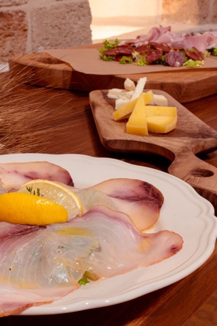 Parco Rurale Monopoli: Food Tasting + 3 Natural Wines - Final Thoughts