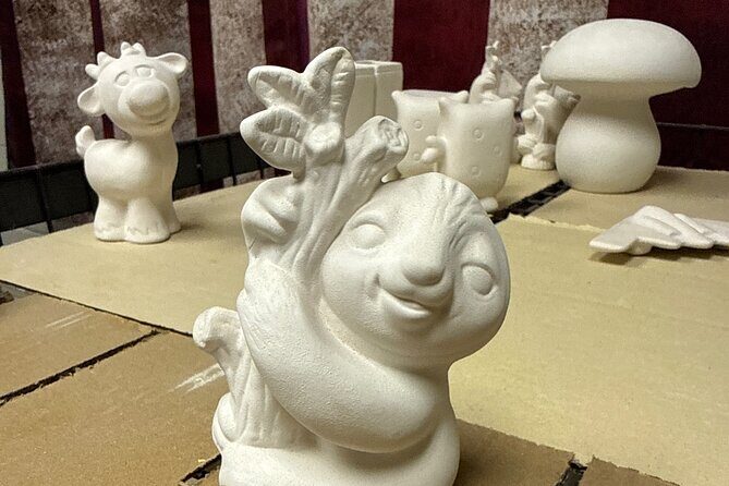 Parent and Kid Paint and Craft Session - Final Thoughts: Is It Worth It?