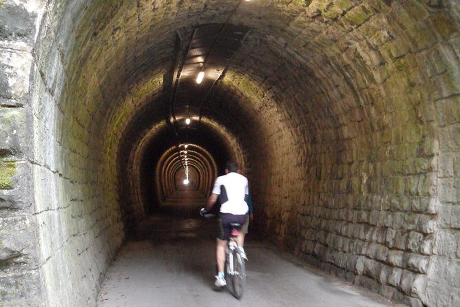 Parenzana Trail Biking Experience from Koper - The Sum Up: Worth the Pedal?