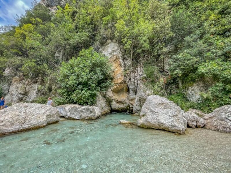 Parga: Acheron River, Necromanteion & Souli tour - Deep Dive into the Itinerary