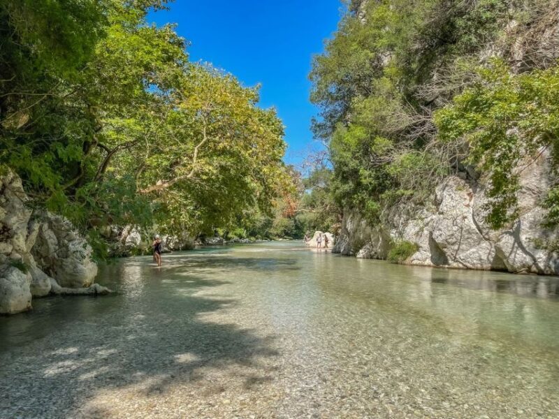 Parga: Acheron River, Necromanteion & Souli tour - Who Will Love This Tour?