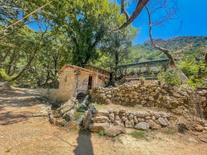 Parga: Acheron River, Necromanteion & Souli tour - FAQs