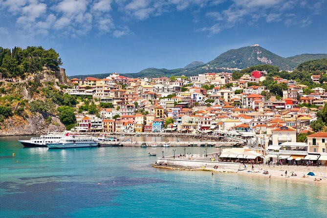 Parga and Acherontas river from Corfu, private tour - What Sets This Tour Apart