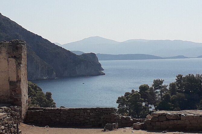 Parga and Paxos Boat Trip from Corfu - The Sum Up