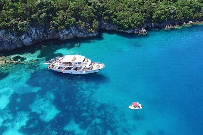 Parga, Sivota Islands and The Blue Lagoon Full Day Cruise from Corfu - Who Is This Tour Best For?