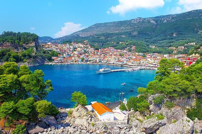 Parga & Sivota Islands Blue Lagoon Cruise from Corfu - A Detailed Look at the Tour Experience: From Corfu to Parga and Sivota