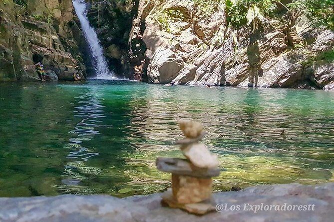 Paria Waterfall - Exploring Paria Waterfall: A Detailed Look