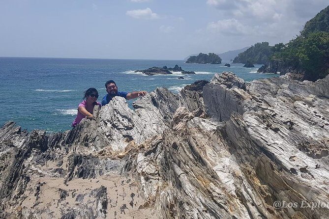 Paria Waterfall - FAQ