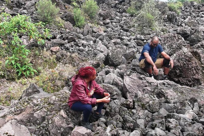 Paricutin Volcano Crater Private Tour - FAQ