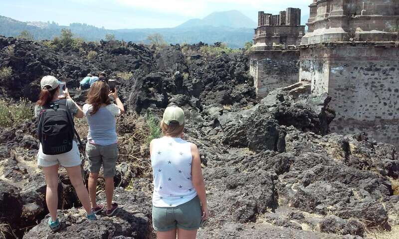 Paricutin Volcano Crater Special Tour - FAQs
