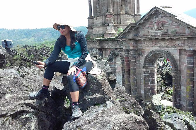 Paricutin Volcano Tour (Morelia) - Frequently Asked Questions