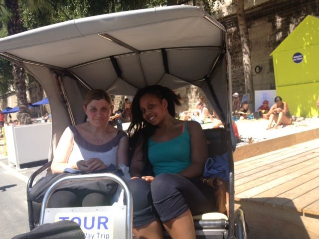 Paris: 1, 2, or 3-Hour Major Monuments Daytime Tuk-Tuk Tour - The Sum Up: Is It Worth It?