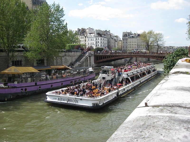 Paris: 1.5-Hour Segway Tour with River Cruise Ticket - Considerations Before Booking