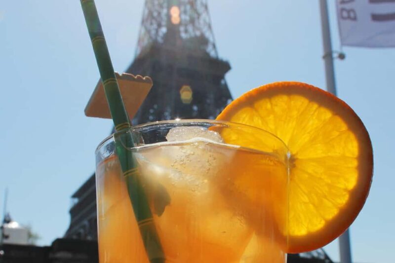 Paris: 1-Hour Sightseeing Cruise and 3-Course Bistro Dinner - The Not-So-Perfect Bits